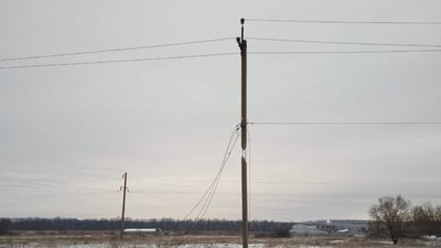 Слобожанське Липецької громади