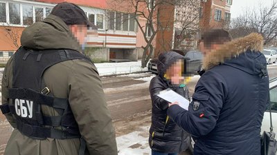 У Черкасах посадовицю медзакладу підозрюють у розтраті 12 мільйонів гривень У Черкасах посадовицю медзакладу підозрюють у розтраті 12 мільйонів гривень