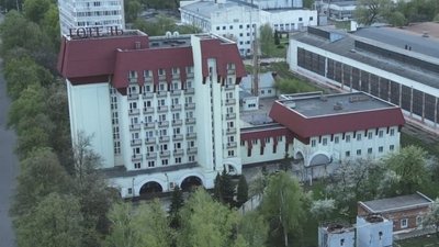 У справі продажу майна Сумського НВО повідомили про підозру ще одному фігуранту