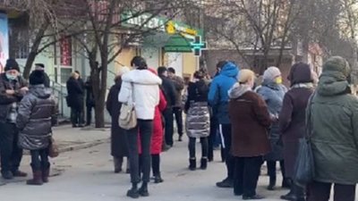 У Херсоні 8 березня працює низка аптек - перелік
