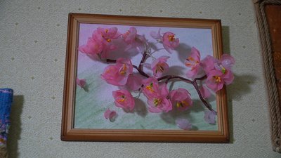 Треба бажання, посидючість і талант. Майстриня з Кропивницького створює 3Д-картини Треба бажання, посидючість і талант. Майстриня з Кропивницького створює 3Д-картини
