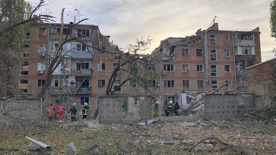 Підозра в коригуванні російських ракет. Служба безпеки України викрила жителя Миколаєва Підозра в коригуванні російських ракет. Служба безпеки України викрила жителя Миколаєва