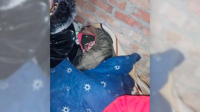 Історія миколаївської родини. Намагались врятувати дітей, а потрапили в окупацію Історія миколаївської родини. Намагались врятувати дітей, а потрапили в окупацію