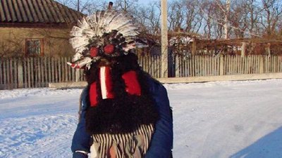 Маланкування: на Одещині відроджують старовинний обряд