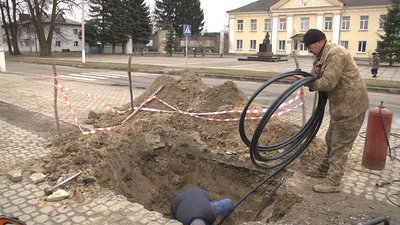 Мешканці міста Ківерці платитимуть за воду утричі дорожче