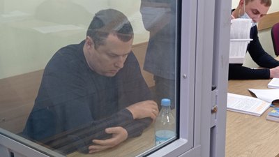 У Полтаві обрали запобіжний захід підприємцю Швайковському У Полтаві обрали запобіжний захід підприємцю Швайковському