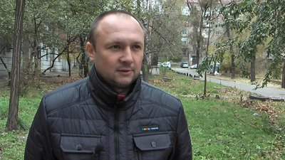 На Запоріжжі викрили "чорних лісорубів" На Запоріжжі викрили "чорних лісорубів"