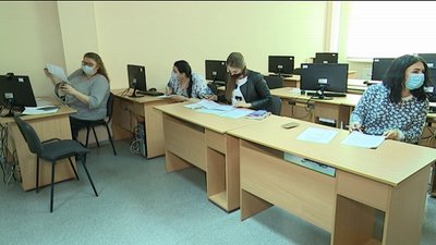 Як завершують навчальний рік сумські університети