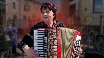 Любов Мацигін