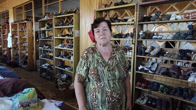 У місті на Волині проживає півтори тисячі переселенців: як їм допомагають у громаді У місті на Волині проживає півтори тисячі переселенців: як їм допомагають у громаді