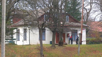 "Якщо діти житимуть весь час у війні, у них не буде дитинства": у Карпати приїхали евакуйовані з Херсонщини діти