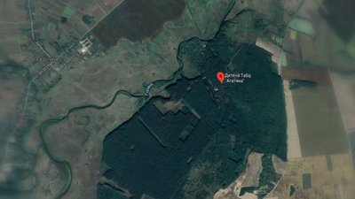 Господарський суд Рівненщини повернув сільській раді землю оздоровчого санаторія