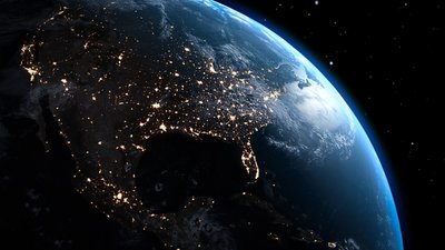 Велика Британія та Україна підписали меморандум про зміцнення космічної співпраці