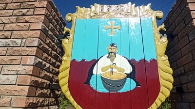 Як на Дніпропетровщині готують "зливану кашу", що стала нематеріальною спадщиною України Як на Дніпропетровщині готують "зливану кашу", що стала нематеріальною спадщиною України