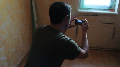 Як отримати компенсацію за зруйноване житло. Інтерв'ю з адвокатом Євгеном Федоренком Як отримати компенсацію за зруйноване житло. Інтерв'ю з адвокатом Євгеном Федоренком