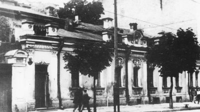 "Я собі не давав падати": 179-та річниця з народження композитора із Полтавщини Миколи Лисенка