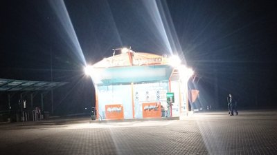 Економія електрики: рейдові групи перевірили, чи на всіх вулицях Житомира увечері вимикали освітлення Економія електрики: рейдові групи перевірили, чи на всіх вулицях Житомира увечері вимикали освітлення