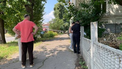 Особняк Кринського у Черкасах: підприємець продовжує ремонтні роботи. Правоохоронці фіксують порушення Особняк Кринського у Черкасах: підприємець продовжує ремонтні роботи. Правоохоронці фіксують порушення
