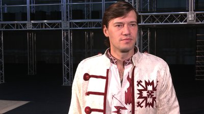 У Харкові покажуть історичну оперу про Василя Вишиваного на лібрето Жадана У Харкові покажуть історичну оперу про Василя Вишиваного на лібрето Жадана