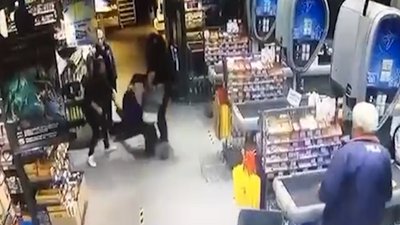 Вбивство поліцейського на Масанах у Чернігові: хронологія подій
