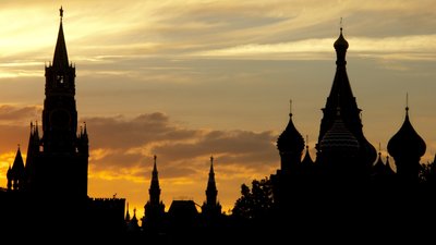 Кремль у Москві