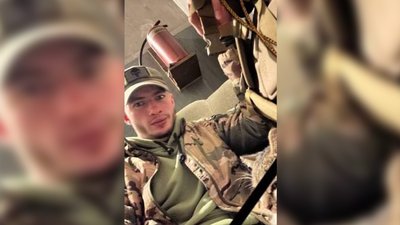 Солдат Євгеній Єсипенко Солдат Євгеній Єсипенко