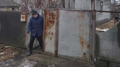 Обстріл Краматорська 26 лютого 2026 року