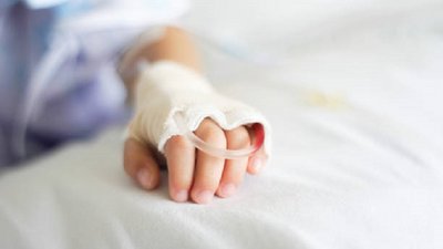 Стало відомо про стан 4-річного хлопчика, який травмувався у ДТП на Франківщині