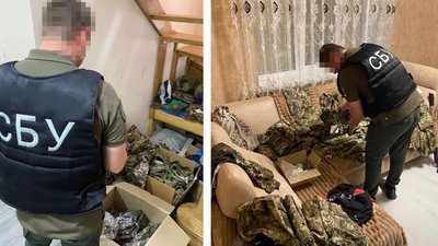 Привласнив і продавав військову амуніцію: на Черкащині затримали чоловіка Привласнив і продавав військову амуніцію: на Черкащині затримали чоловіка