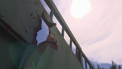 Дергачівщина після окупації: як живуть звільнені села Харківської області Дергачівщина після окупації: як живуть звільнені села Харківської області