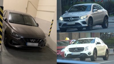 Автомобілі родини Калабашкіна