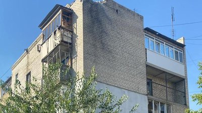 Костянтинівка