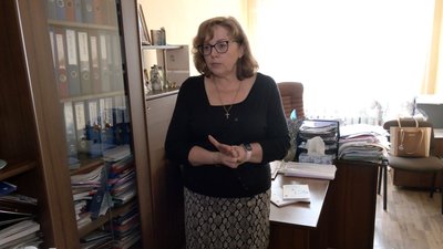 Понад 15 тисяч доз оральної вакцини проти поліомієліту від ЮНІСЕФ привезли на Волинь Понад 15 тисяч доз оральної вакцини проти поліомієліту від ЮНІСЕФ привезли на Волинь