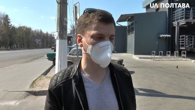 Роман Сало, волонтер Роман Сало, волонтер