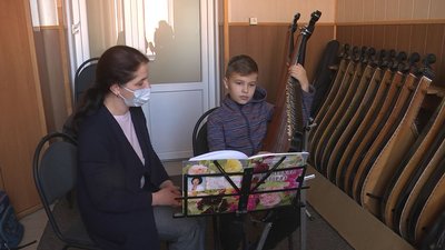 10 відсторонених від роботи викладачів музшколи на Волині, написали заяви у поліцію 10 відсторонених від роботи викладачів музшколи на Волині, написали заяви у поліцію