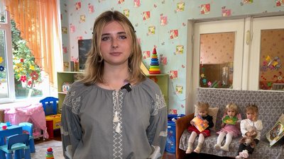 ясла в луцьку ясла в луцьку
