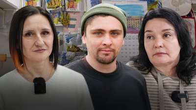 Херсон, бізнес, підприємці, Тетяна Кучеренко, Костянтин Дудченко, Олена Шевченко