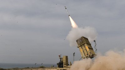 США можуть продати Україні комплекси ПРО "Залізний купол" – голова комітету ВР