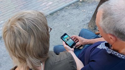 Історія військового з Черкас, який п'ять місяців був прикутий до ліжка, а тепер — танцює Історія військового з Черкас, який п'ять місяців був прикутий до ліжка, а тепер — танцює