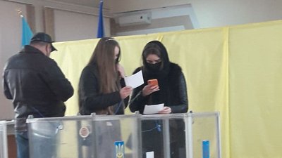 Вибори мера Рівного очима Суспільного. Що і де відбувається Вибори мера Рівного очима Суспільного. Що і де відбувається
