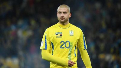 "Я - Українець! Стоп війні!". Ярослав Ракицький висловив протест війні в Україні