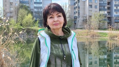 Засмічують ставок з червонокнижними черепахами Засмічують ставок з червонокнижними черепахами