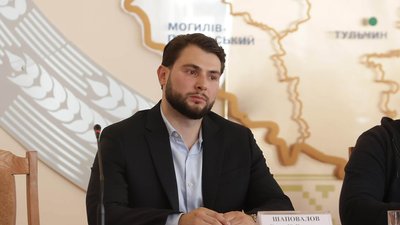 Євгеній Шаповалов