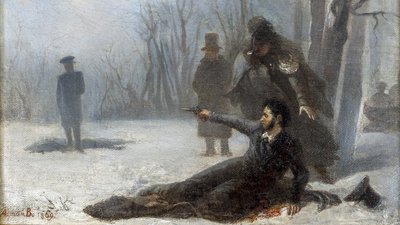 У школах більше не вивчатимуть російських письменників на зарубіжній літературі У школах більше не вивчатимуть російських письменників на зарубіжній літературі