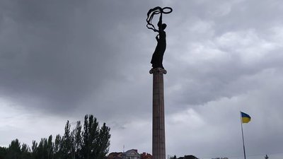 У Києві тиждень були перевищені норми забруднення — метеорологи