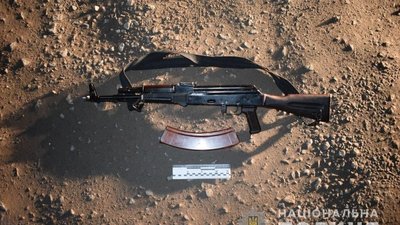 "Умисне вбивство". У Гнівані, що на Вінниччині, стріляли в директора місцевого кар'єру "Умисне вбивство". У Гнівані, що на Вінниччині, стріляли в директора місцевого кар'єру