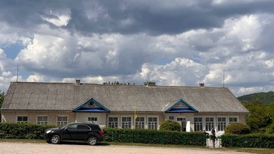 Жолобівська гімназія Тернопільська область