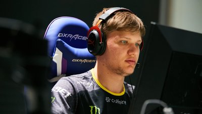 Українець S1mple - другий найкращий гравець 2020 року в CS:GO