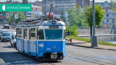 З 11 травня у Вінниці відновлять перевезення пасажирів, але діятимуть певні правила