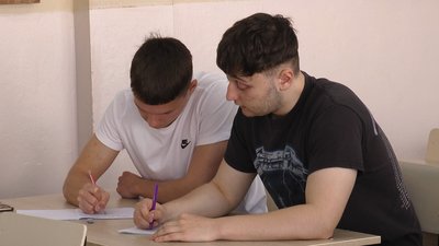 Як на Івано-Франківщині відбуватиметься національний мультипредметний тест Як на Івано-Франківщині відбуватиметься національний мультипредметний тест